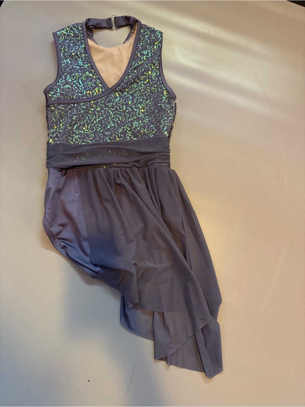 Weissman Contemporary / Lyrical Costume